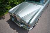 1974 Rolls-Royce Silver Shadow I - 35