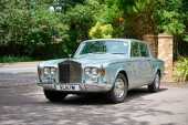 1974 Rolls-Royce Silver Shadow I - 37