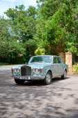 1974 Rolls-Royce Silver Shadow I - 38