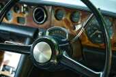 1974 Rolls-Royce Silver Shadow I - 42