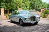 1974 Rolls-Royce Silver Shadow I - 43