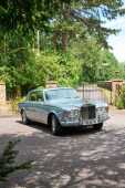 1974 Rolls-Royce Silver Shadow I - 45