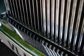 1974 Rolls-Royce Silver Shadow I - 51