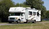 2007 Ford Motorhome