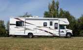 2007 Ford Motorhome - 2