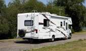 2007 Ford Motorhome - 3
