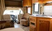 2007 Ford Motorhome - 4