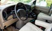 2007 Ford Motorhome - 5