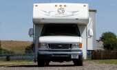 2007 Ford Motorhome - 6