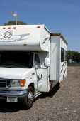 2007 Ford Motorhome - 7
