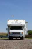 2007 Ford Motorhome - 8