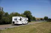 2007 Ford Motorhome - 9