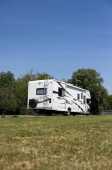 2007 Ford Motorhome - 11