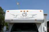 2007 Ford Motorhome - 12