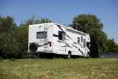 2007 Ford Motorhome - 13
