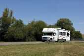 2007 Ford Motorhome - 14