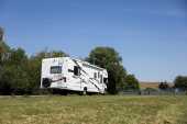 2007 Ford Motorhome - 15