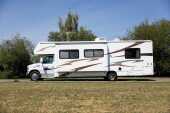 2007 Ford Motorhome - 16