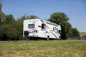 2007 Ford Motorhome - 17