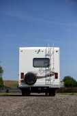 2007 Ford Motorhome - 18