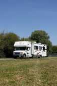 2007 Ford Motorhome - 19