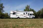 2007 Ford Motorhome - 20