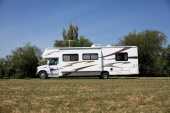 2007 Ford Motorhome - 21