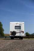 2007 Ford Motorhome - 22