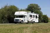 2007 Ford Motorhome - 23