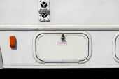 2007 Ford Motorhome - 25