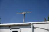 2007 Ford Motorhome - 27