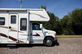 2007 Ford Motorhome - 28