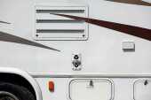 2007 Ford Motorhome - 29