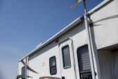 2007 Ford Motorhome - 30