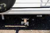 2007 Ford Motorhome - 32