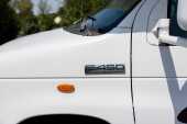 2007 Ford Motorhome - 35
