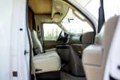 2007 Ford Motorhome - 36