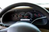 2007 Ford Motorhome - 37
