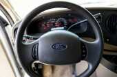 2007 Ford Motorhome - 38