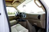 2007 Ford Motorhome - 39