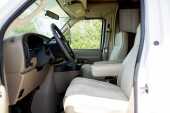 2007 Ford Motorhome - 40