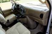 2007 Ford Motorhome - 41
