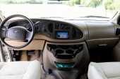 2007 Ford Motorhome - 42