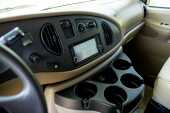 2007 Ford Motorhome - 43