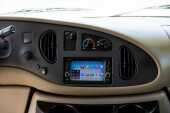 2007 Ford Motorhome - 44