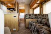2007 Ford Motorhome - 49