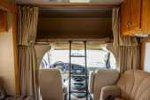 2007 Ford Motorhome - 50