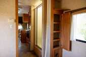 2007 Ford Motorhome - 51