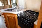 2007 Ford Motorhome - 52