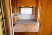 2007 Ford Motorhome - 53